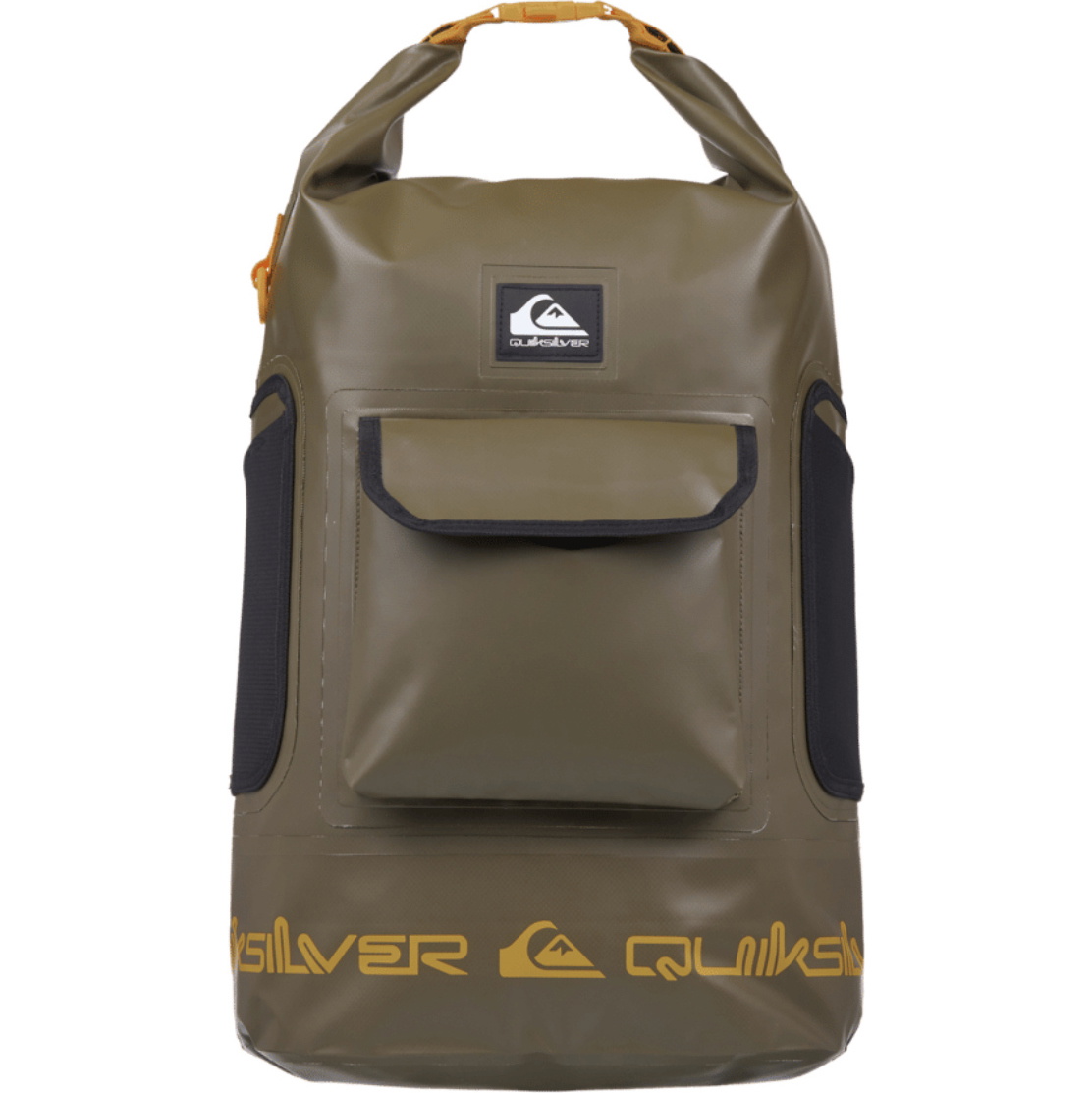 2026 Quiksilver Put It All Mid Backpack EQYBP03736 - Grape Leaf